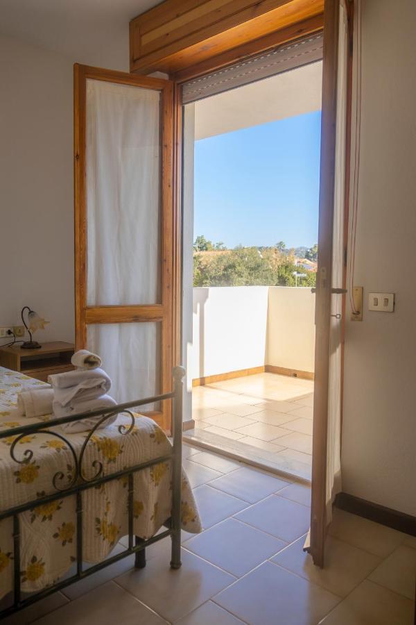 Capitana Home Stay Costa degli Angeli Exteriör bild