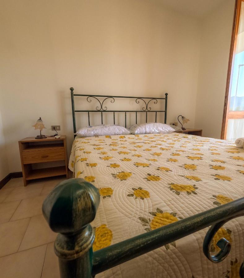 Capitana Home Stay Costa degli Angeli Exteriör bild